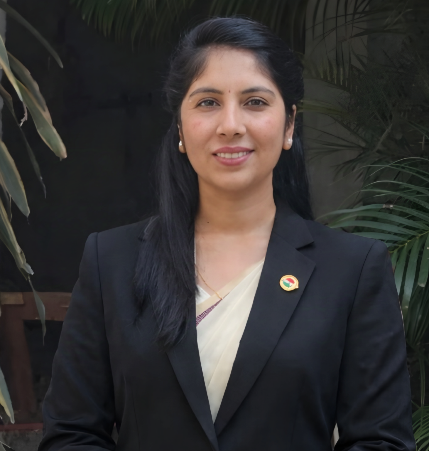 Bavyesh Rout Student Nursing Association – TANISHQ COLLEGE OF NURSING