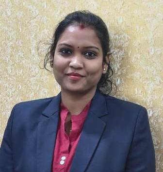 Priyanka Sharma Madam