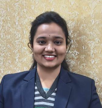 Yugandhara Hingankar Madam